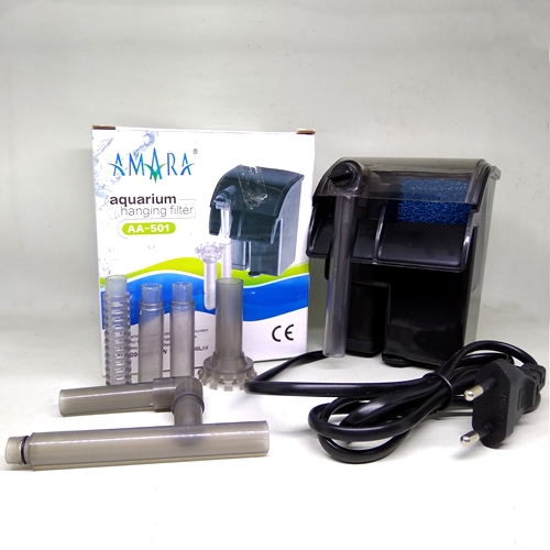 Amara AA-501 Hanging Filter